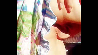 Maturemons&comma;  let me open my curtains so you prat see better