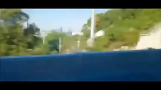 激情与速度 中国高铁震撼你的视觉